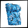 Water Resistant Camouflage Fabric for Outdoor Adventures