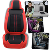 Premium Waterproof Car Seat Cover For Superior Interior Protection