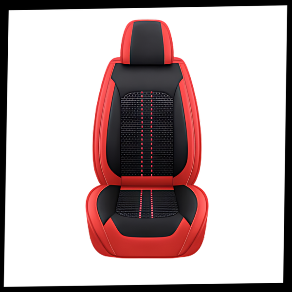 Premium Waterproof Car Seat Cover For Superior Interior Protection