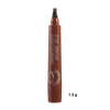 Waterproof Eyebrow Pen With Liquid Formula For Natural Definition