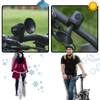 High Output Waterproof Electric Bike Horn For Superior Safety