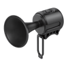 High Output Waterproof Electric Bike Horn For Superior Safety