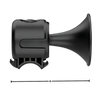 High Output Waterproof Electric Bike Horn For Superior Safety