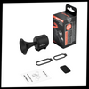 High Output Waterproof Electric Bike Horn For Superior Safety