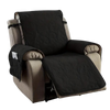 Luxurious Slipcover For Recliner With Waterproof Protection
