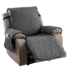 Luxurious Slipcover For Recliner With Waterproof Protection