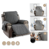 Luxurious Slipcover For Recliner With Waterproof Protection