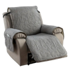 Luxurious Slipcover For Recliner With Waterproof Protection