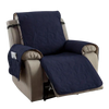 Luxurious Slipcover For Recliner With Waterproof Protection