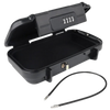 Waterproof Small Lockable Storage Box For Secure Portability