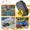 Waterproof Small Lockable Storage Box For Secure Portability