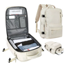 Premium Travel Backpack With USB Charging And Anti Theft