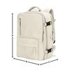 Premium Travel Backpack With USB Charging And Anti Theft