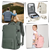 Premium Travel Backpack With USB Charging And Anti Theft