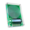 Broad Range Audio Signal Generator For Precise Calibration