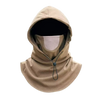 Windproof Cycling Mask For Warmth And Breathable Comfort During Rides