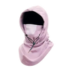Windproof Cycling Mask For Warmth And Breathable Comfort During Rides