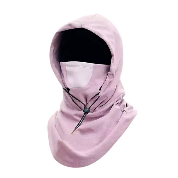 Windproof Cycling Mask For Warmth And Breathable Comfort During Rides