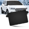 All Season Windshield Snow Cover With Magnetic Fit And UV Sun Shield