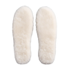 Cozy Wool Comfort Insoles For Deep Warmth And Plush Cushioning