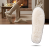 Cozy Wool Comfort Insoles For Deep Warmth And Plush Cushioning