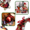 Reusable Christmas Gift Bags With Zip Closure For Easy Gifting